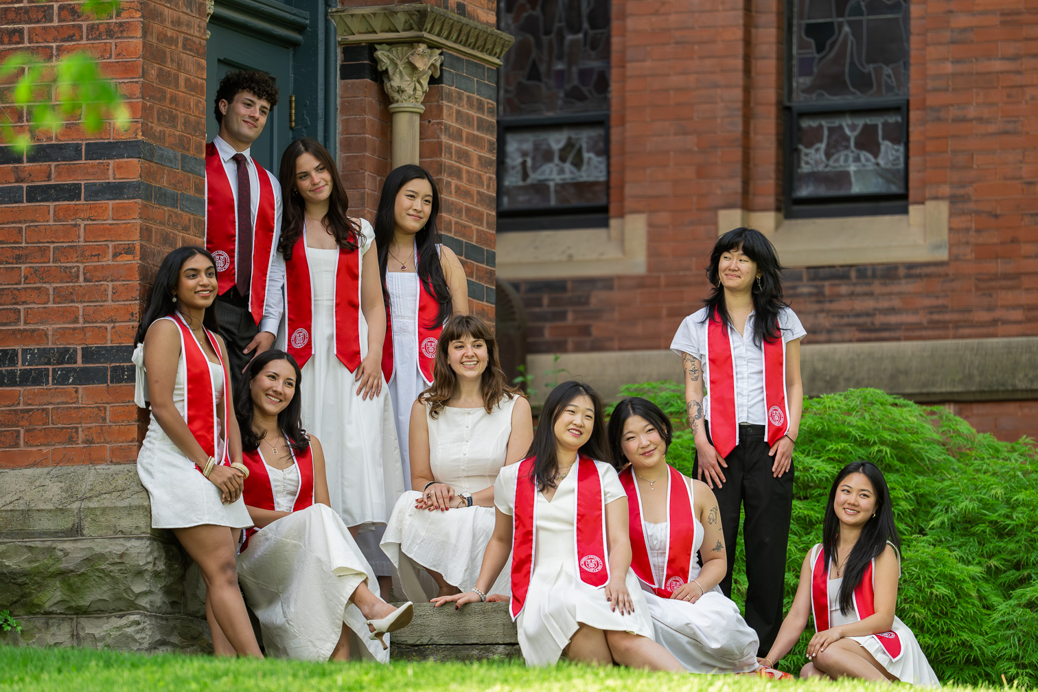 Cornell Graduation 2026